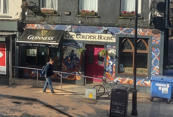 The Corner House