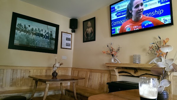 The Bell Inn
