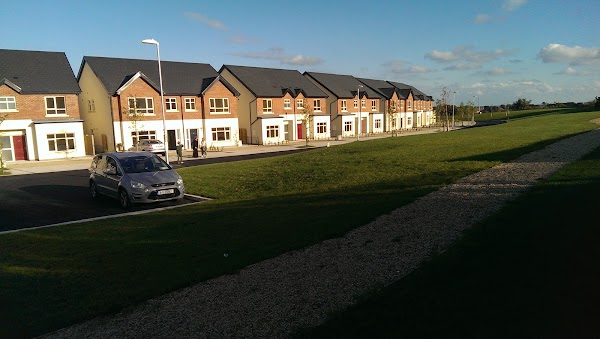 Carrigmill