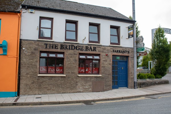 Tarrants - The Bridge Bar