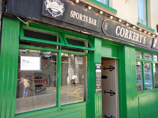 Corkery's Bar