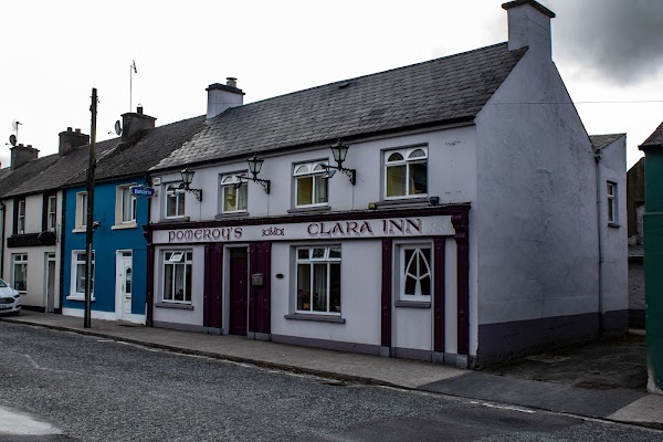 Pomeroy's Clara Inn