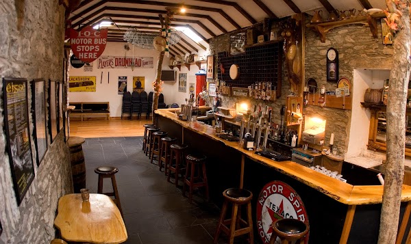 The Mills Inn