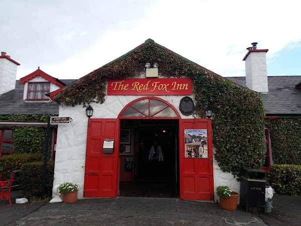 The Abbey Hotel