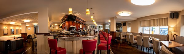 The Gallery Bar