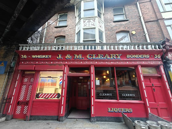Cleary's