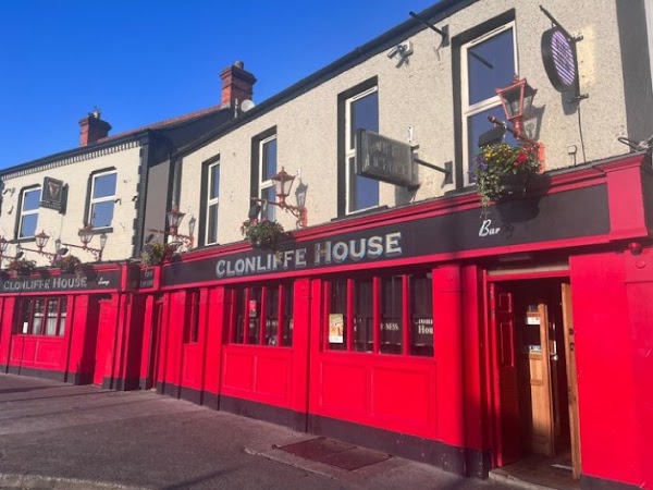 The Clonliffe House