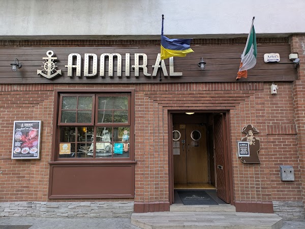 Admiral