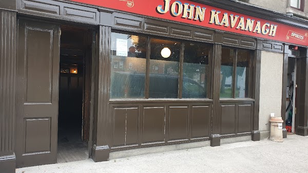 John Kavanagh