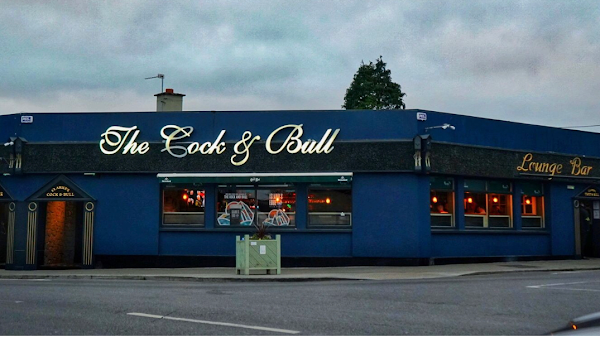 The Cock And Bull