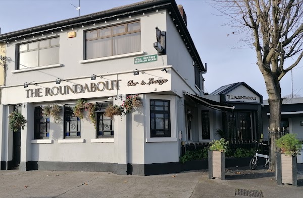 The Roundabout