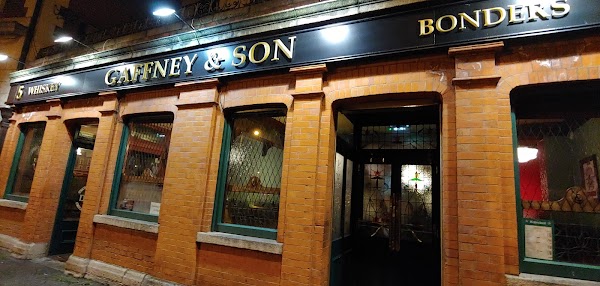 Gaffney And Son