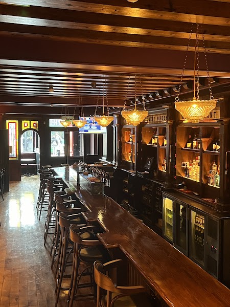 The Strand House, Fairview