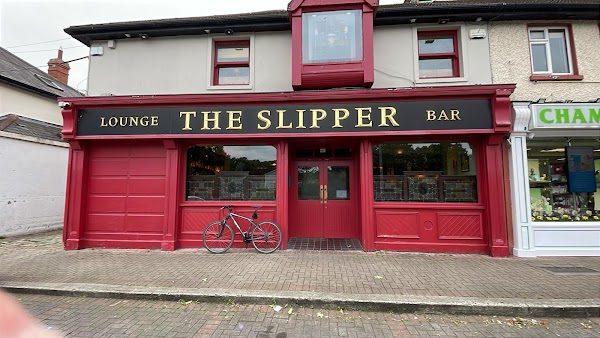 The Slipper Public House