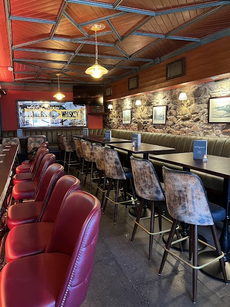 The Abbey Tavern