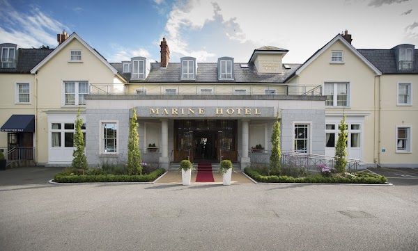 Marine Hotel