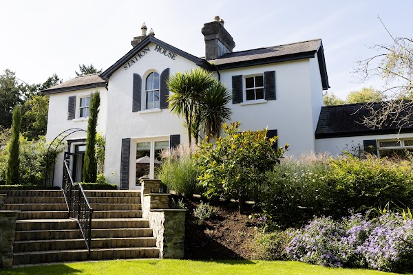 The Station House