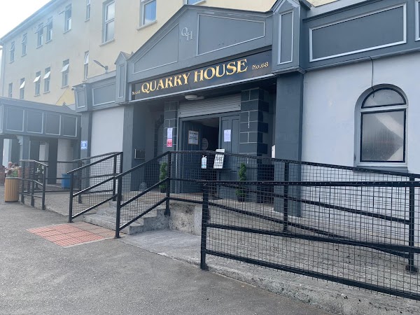 The Quarry Public House