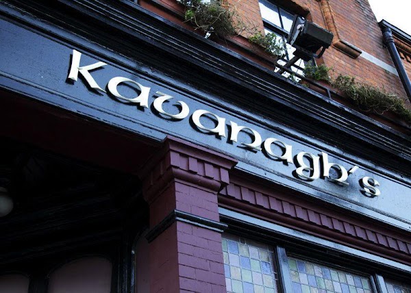 Kavanagh's