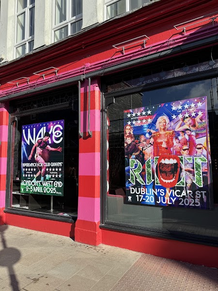 Pantibar