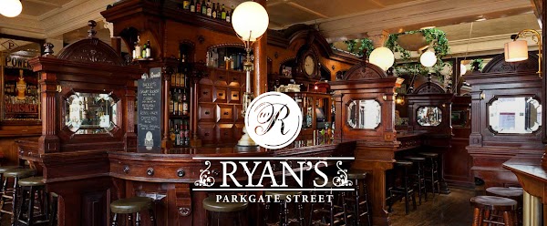 Ryans Of Parkgate Street