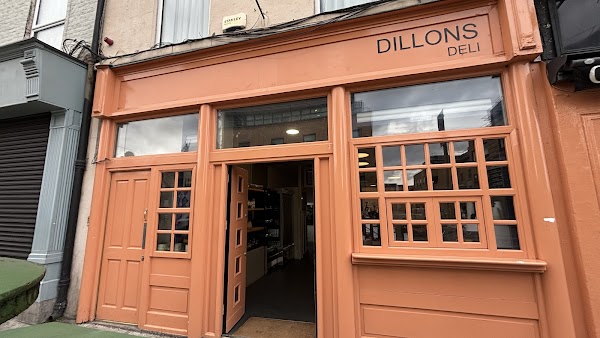 Dillons