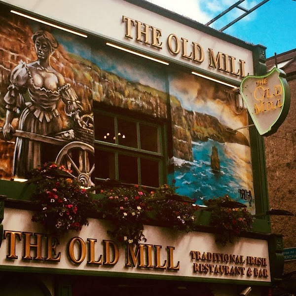 The Mill Public House