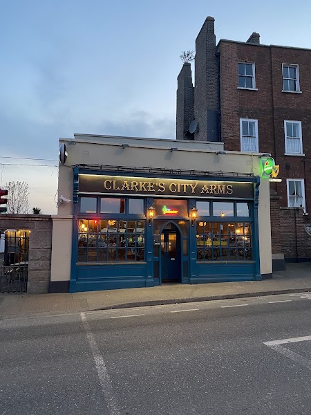 The City Arms