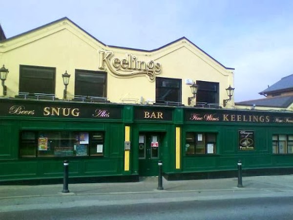 Keelings Of Donabate