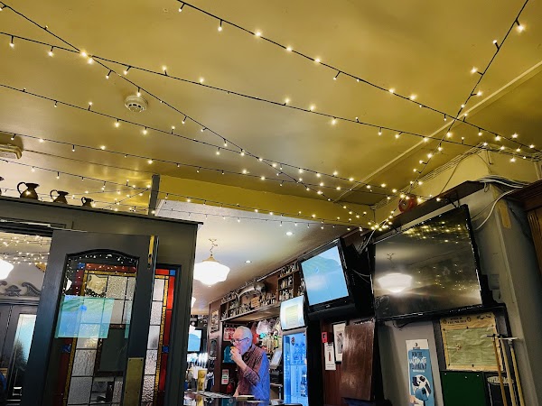 The Strand Bar