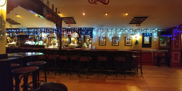 The Carlyan