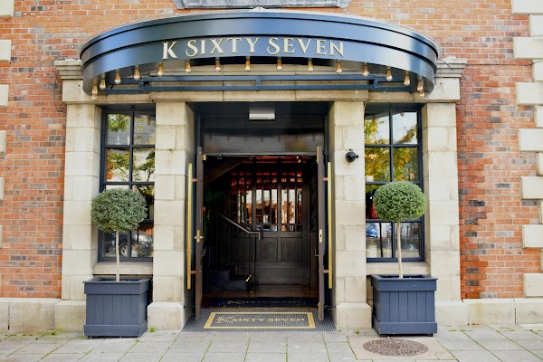 The Carnagie Court Hotel