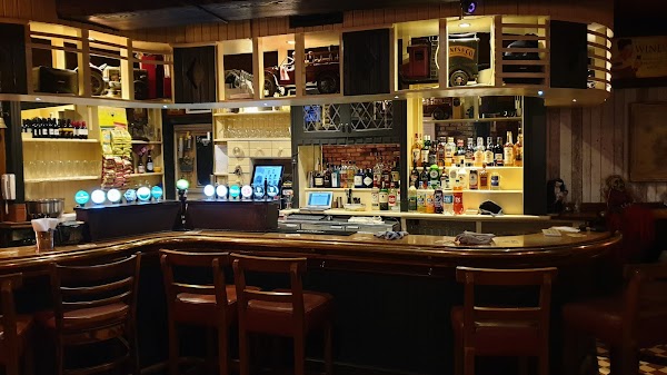 The Pound Pub