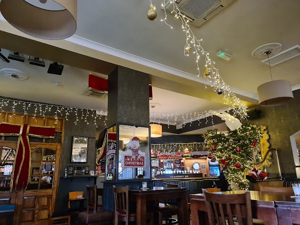 The Kilmardinny Inn