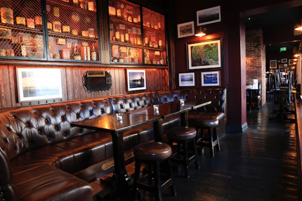O'Connells