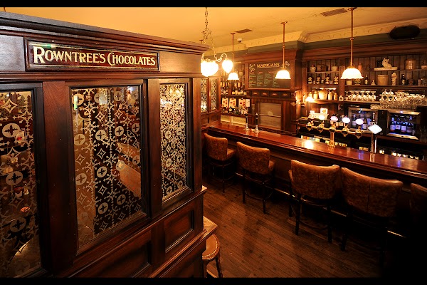 Madigan's