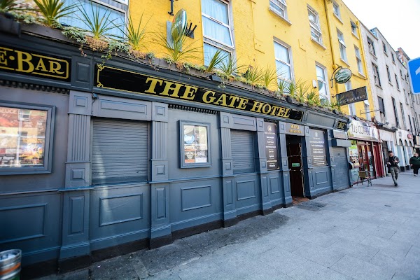 Gate Hotel