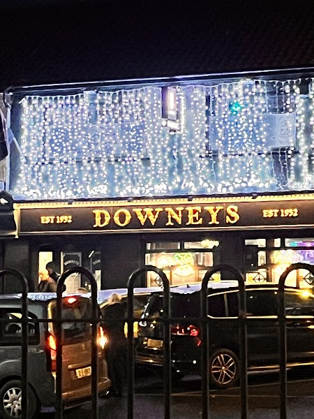 Downeys