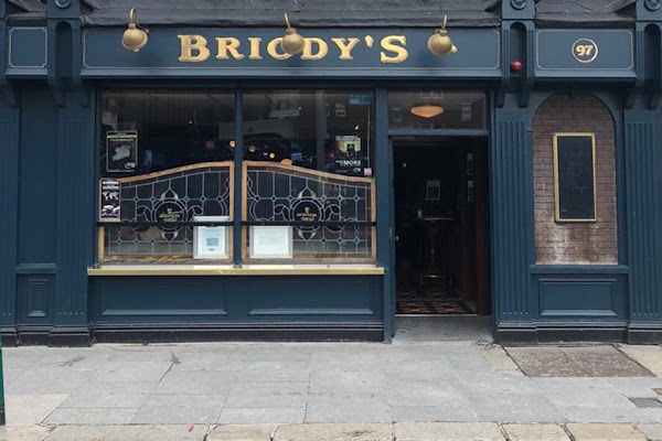 Briody's