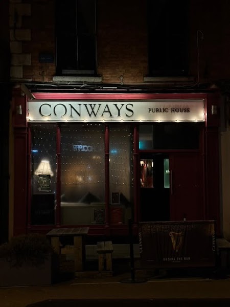 Conways