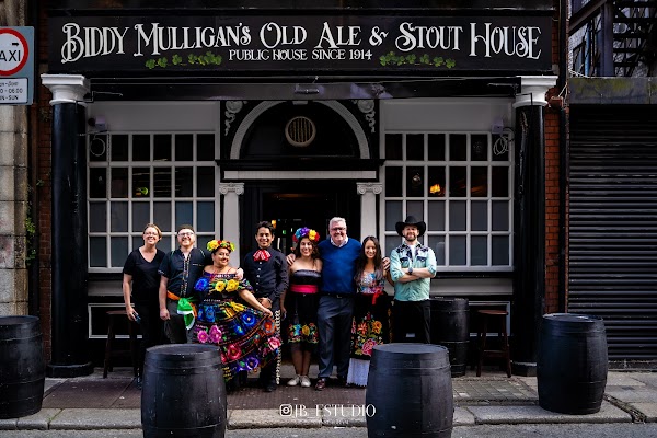 Biddy Mulligan & Co. Limited