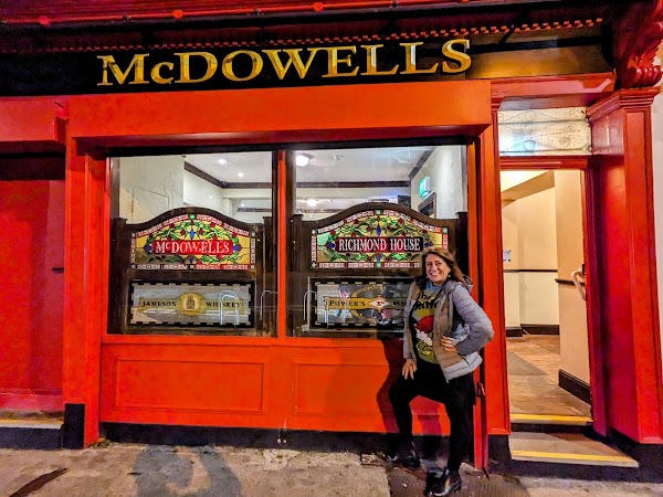 McDowells