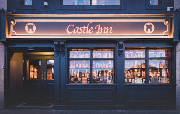 Castle Inn
