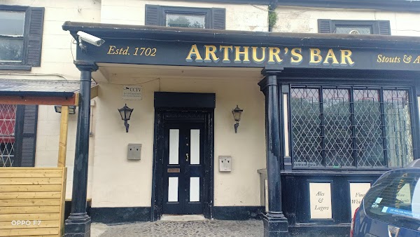 Murrays Deadmans Inn