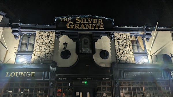 The Silver Granite