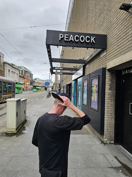 Abbey Theatre\peacock Theatre