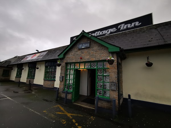 The Cottage Inn