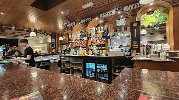 Coolquay Lodge