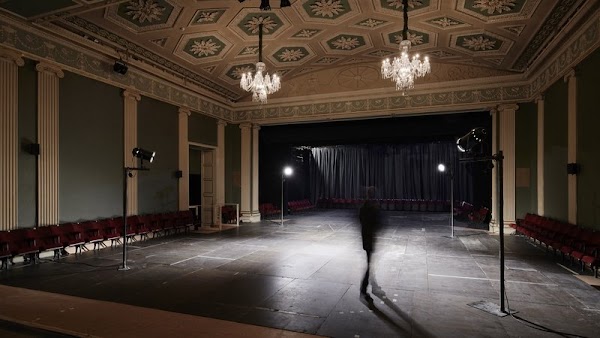 The Gate Theatre
