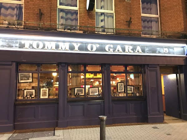 O'Gara Inns Limited